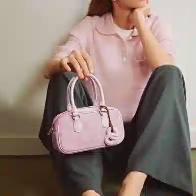 LA FESTIN Boston Bag