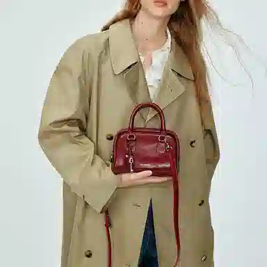 LA FESTIN Boston Bag