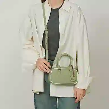 LA FESTIN Boston Bag