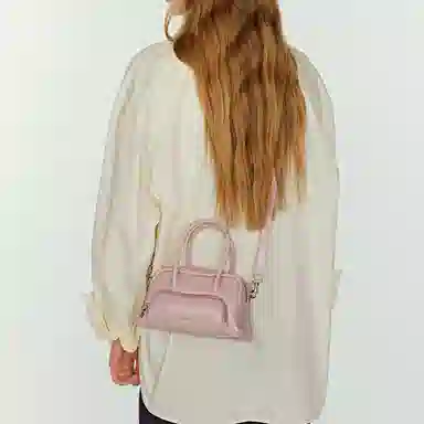 LA FESTIN Boston Bag