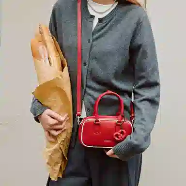 LA FESTIN Boston Bag