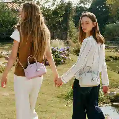 LA FESTIN Boston Bag