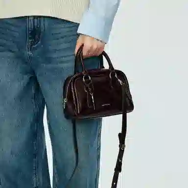 LA FESTIN Boston Bag