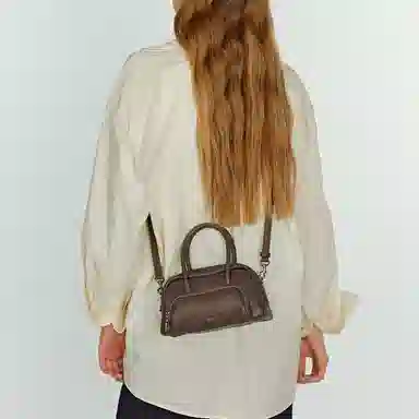 LA FESTIN Boston Bag