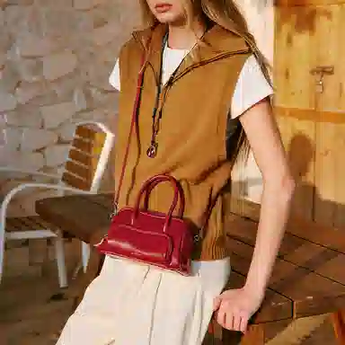 LA FESTIN Boston Bag