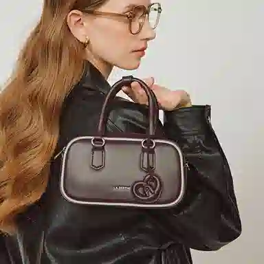 LA FESTIN Boston Bag