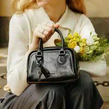 LA FESTIN Boston Bag