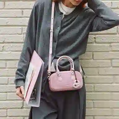 LA FESTIN Boston Bag