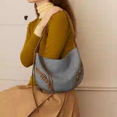 LA FESTIN Interstellar Ballet Tote