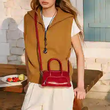 LA FESTIN Boston Bag