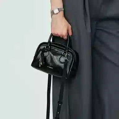 LA FESTIN Boston Bag