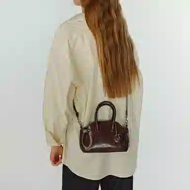 LA FESTIN Boston Bag