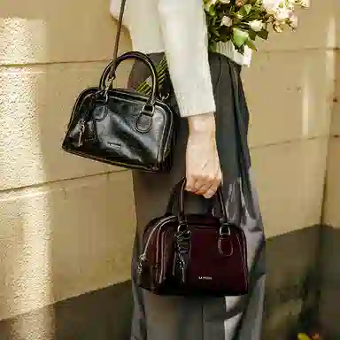 LA FESTIN Boston Bag