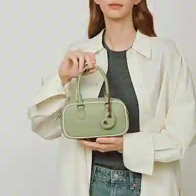 LA FESTIN Boston Bag