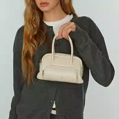 LA FESTIN Boston Bag