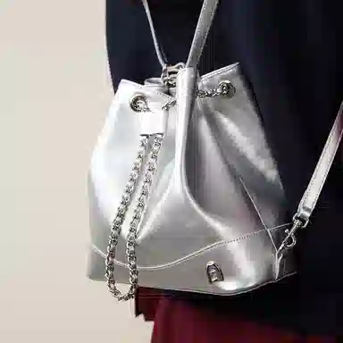 LA FESTIN A-Lock Backpack