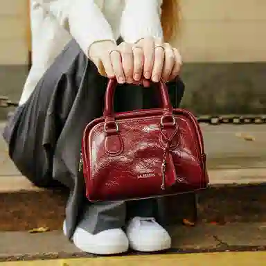 LA FESTIN Boston Bag