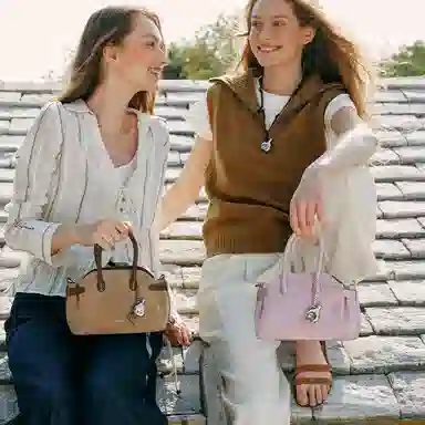 LA FESTIN Boston Bag