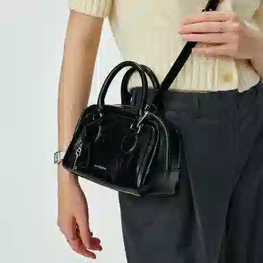 LA FESTIN Boston Bag