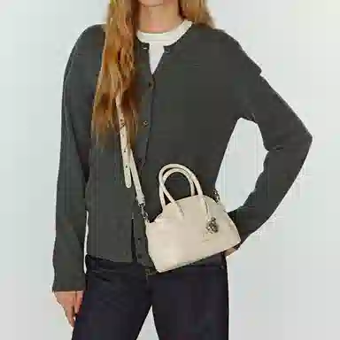 LA FESTIN Boston Bag