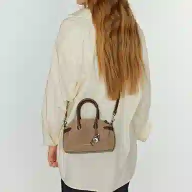 LA FESTIN Boston Bag