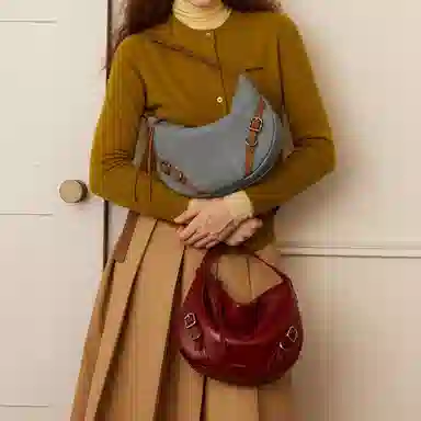 LA FESTIN Interstellar Ballet Tote