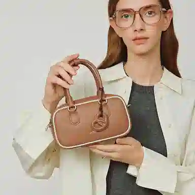 LA FESTIN Boston Bag