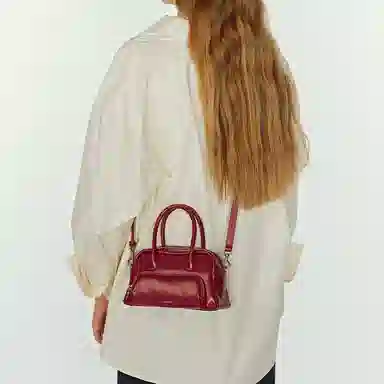 LA FESTIN Boston Bag