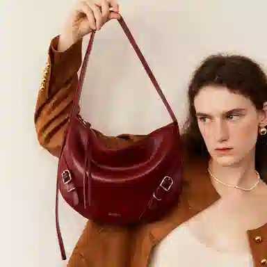 LA FESTIN Interstellar Ballet Tote