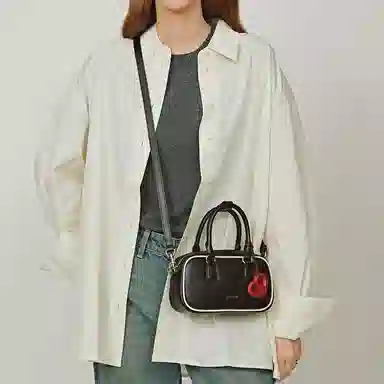 LA FESTIN Boston Bag