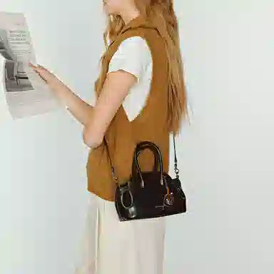 LA FESTIN Boston Bag