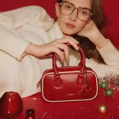 LA FESTIN Boston Bag