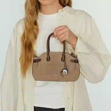 LA FESTIN Boston Bag