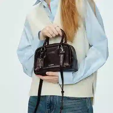 LA FESTIN Boston Bag