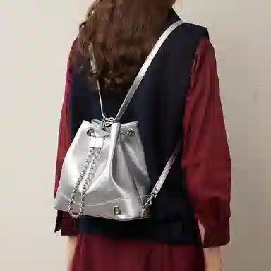 LA FESTIN A-Lock Backpack