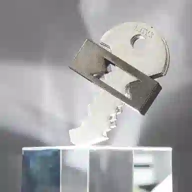 HANAYAMA OscarKey3