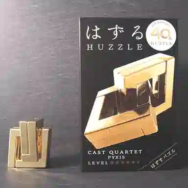 HANAYAMA 40