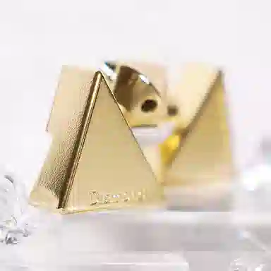 HANAYAMA 40 Puzzle