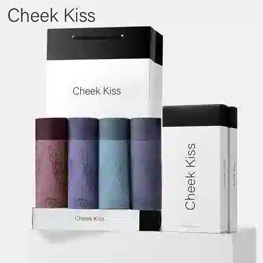 cheekkiss B 3