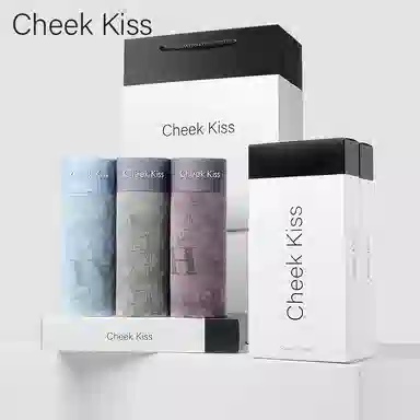 cheekkiss B 7A 3