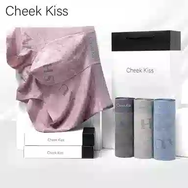 cheekkiss B 7A 3