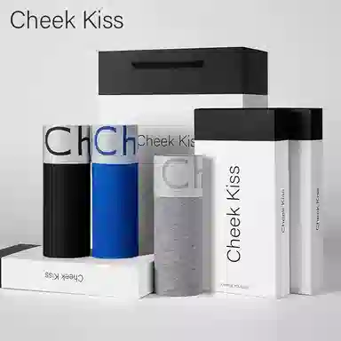 cheekkiss 4