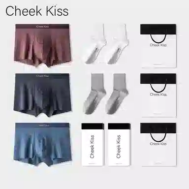 cheekkiss B 3