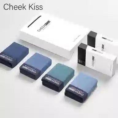 cheekkiss B 7A 3