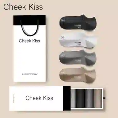cheekkiss B 4