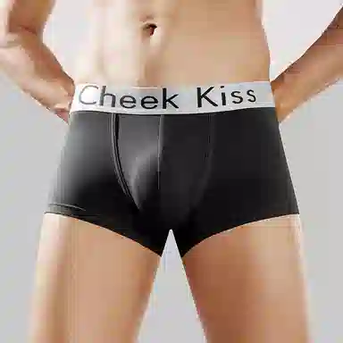 cheekkiss 4