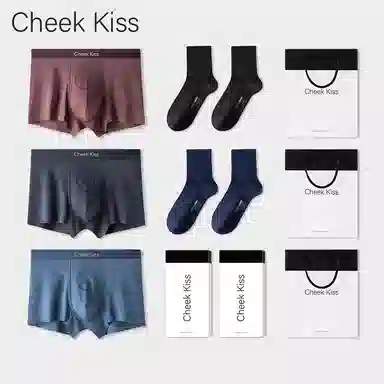 cheekkiss B 3