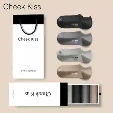 cheekkiss B 4
