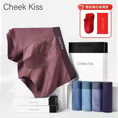 cheekkiss B 3