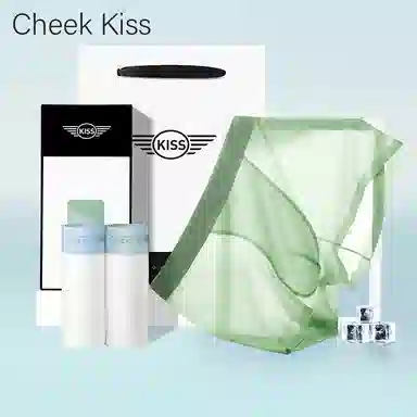 cheekkiss B 4